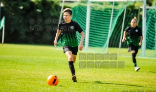 2018.09.08 WZPN Warta Pozna - SF Lubon