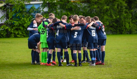 2019.05.14 Warta Poznan - Polonia Sroda Wielkopolska