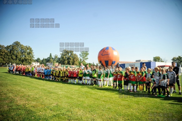 2016.08.28 Turniej Mosina Cup 2016.08.28 Turniej Mosina Cup