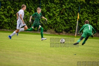 2018.08.08 Lech Poznan Warta Poznan