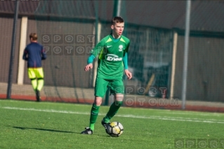2021.03.06 CLJ U15 Warta Poznan - Pogon Szczecin