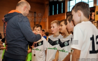 2017.01.14 turniej Lubon Cup