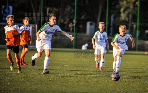2018.09.20 WZPN AP Reissa Poznan - Warta Poznan 2018.09.20 WZPN AP Reissa Poznan - Warta Poznan