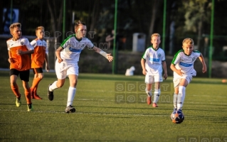 2018.09.20 WZPN AP Reissa Poznan - Warta Poznan