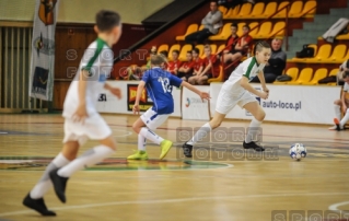 2019.02.10 Turniej Leszno Futsal Cup