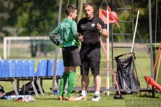 2018.08.13 Warta Poznan Zaglebie Lubin