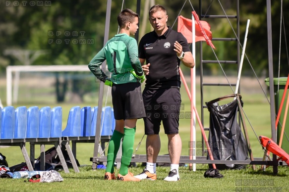 2018.08.13 Warta Poznan Zaglebie Lubin