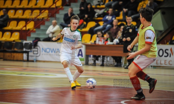 2019.02.10 Turniej Leszno Futsal Cup 2019.02.10 Turniej Leszno Futsal Cup