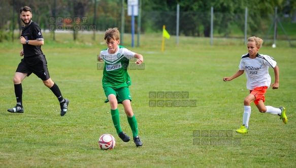 2016.09.03 WZPN MKS Przemyslaw - Warta Poznan