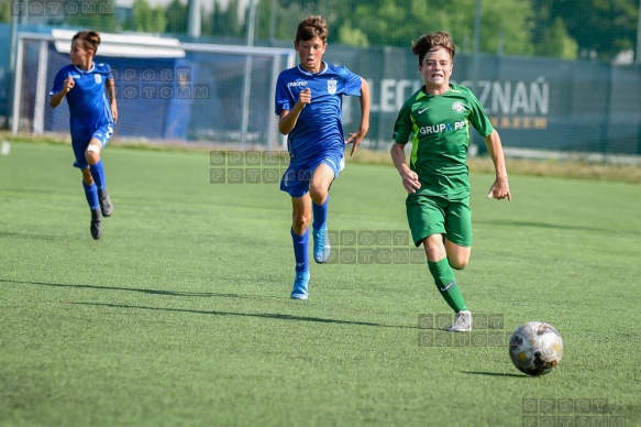 2019.08.31 WZPN Lech Poznan - Warta Poznan 2019.08.31 WZPN Lech Poznan - Warta Poznan