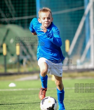 2015.10.03 Sparing Lech Poznań - Zagłębie Lubin