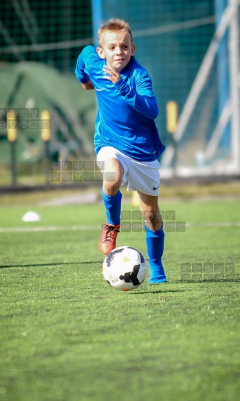 2015.10.03 Sparing Lech Poznań - Zagłębie Lubin