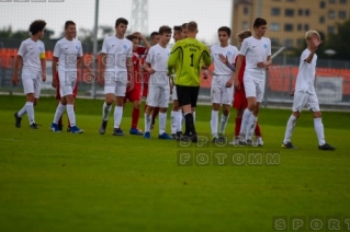 2019.10.09 Kadra wielkopolski ZPN