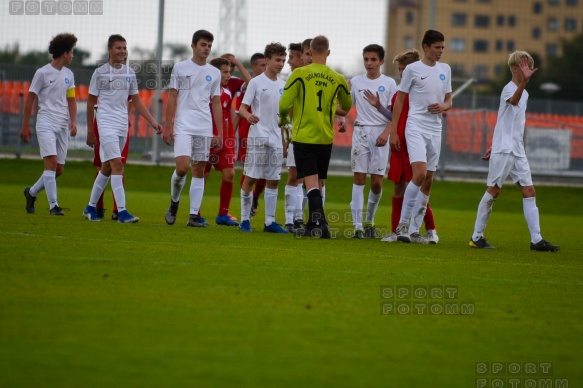 2019.10.09 Kadra wielkopolski ZPN 2019.10.09 Kadra wielkopolski ZPN