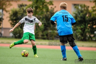 2016.09.18 WZPN Warta Poznan II - Polonia Sroda Wielkopolska