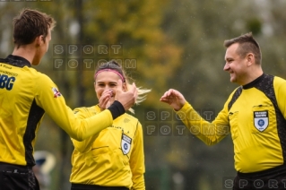 2019.10.05 Warta Poznan - AKF Poznan