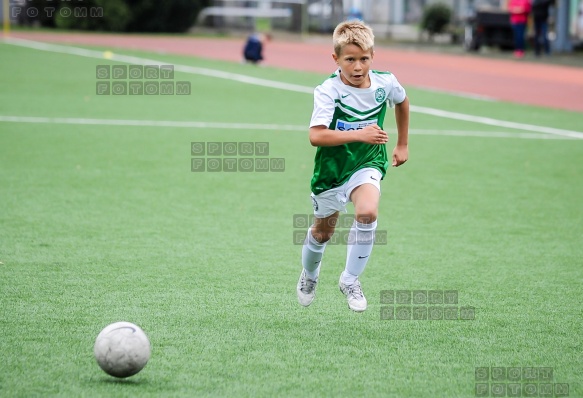 2016.09.18 WZPN Koziolek Poznan - Warta Poznan I Wielkopolska