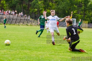 2019.08.23 Falubaz Zielona Gora - Warta Poznan