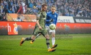 2016.03.19 Ekstraklasa Lech Poznan - Legia Warszawa