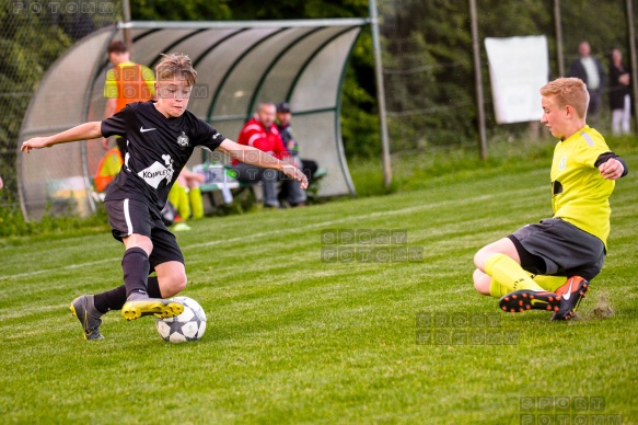 2019.05.29 Warta Poznan - Victoria Wrzesnia