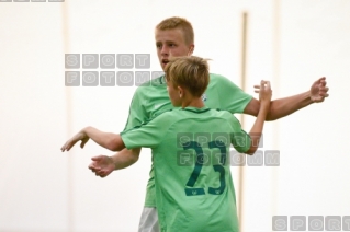 2019.08.19 WZPN AKF Poznan - Warta Poznan