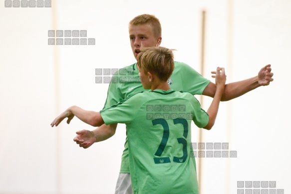 2019.08.19 WZPN AKF Poznan - Warta Poznan 2019.08.19 WZPN AKF Poznan - Warta Poznan