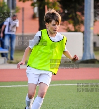 2016.09.25 WZPN Warta Poznan - AP Debiec