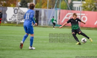 2018.10.20 WZPN Lech Poznan - Warta Poznan