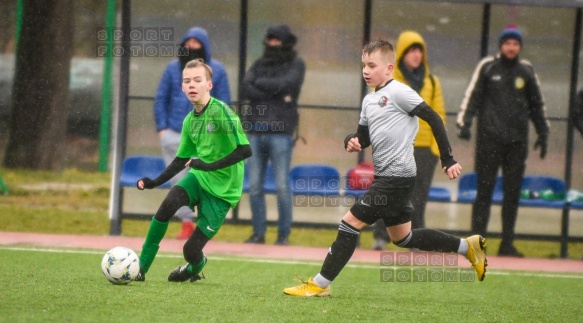 2019.03.09 Turniej U13