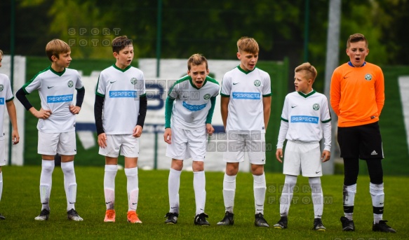 2019.05.11 SBG Wrzesnia Cup 2019.05.11 SBG Wrzesnia Cup