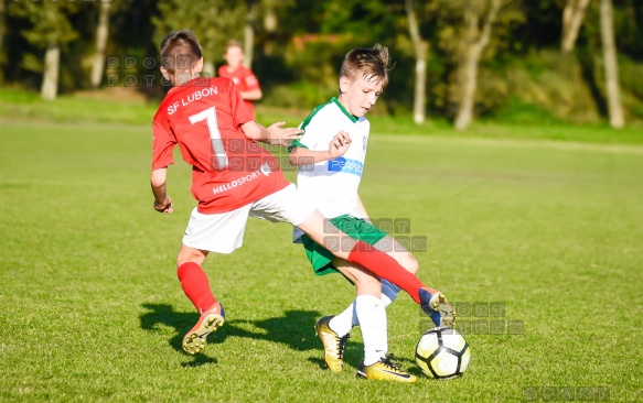 2017.10.01 liga WZPN SF Lubon - Warta Poznan