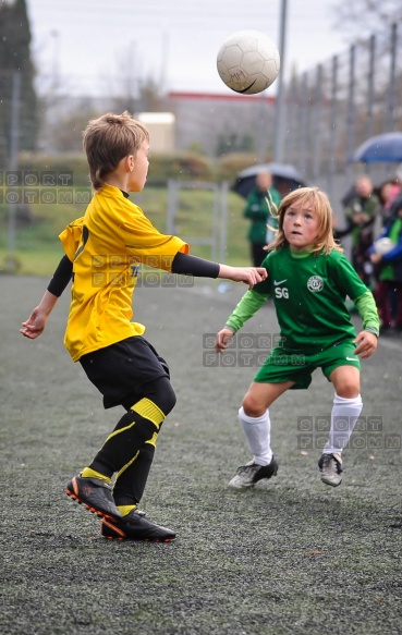 2013.10.27 Sparing Warta Poznan - Koziolek Poznan