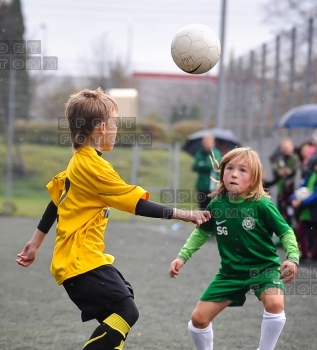 2013.10.27 Sparing Warta Poznan - Koziolek Poznan