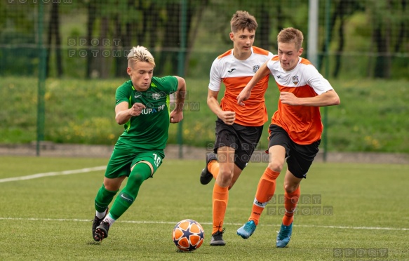 2020.09.05 WZPN Akademia Reissa - Warta Poznan 2020.09.05 WZPN Akademia Reissa - Warta Poznan