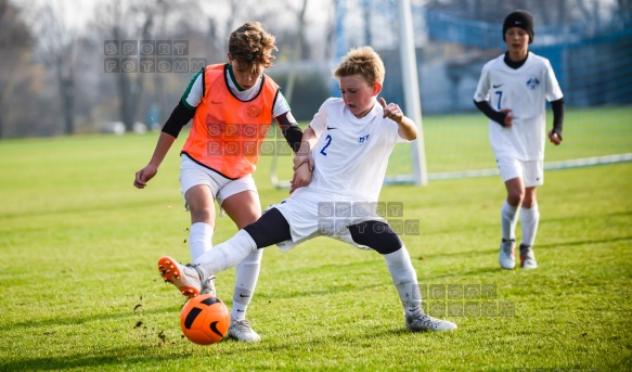 2018.11.11 WZPN Warta Poznan - Poznanska 13 Poznan