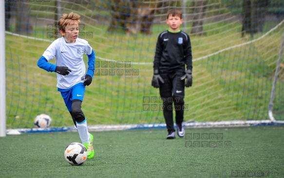 WZPN Lech Poznan - Canarinhos Skorzewo WZPN Lech Poznan - Canarinhos Skorzewo