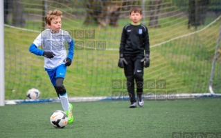 WZPN Lech Poznan - Canarinhos Skorzewo