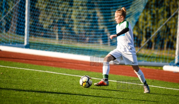 2018.11.17 WZPN Poznaniak Poznan - Warta Poznan