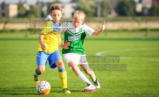 Sparing Korona Zakrzewo - Warta Poznan