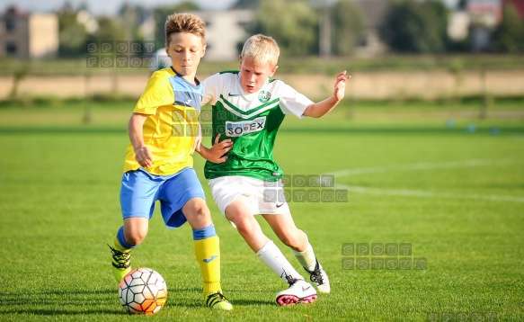 Sparing Korona Zakrzewo - Warta Poznan