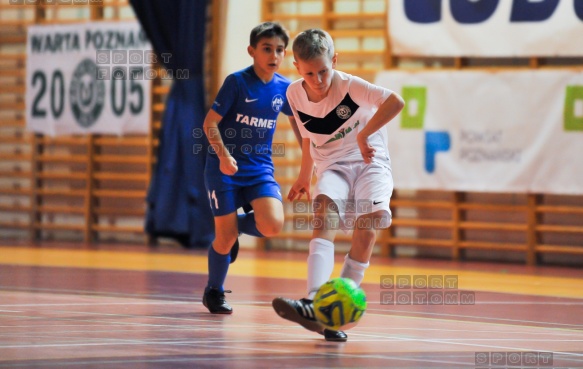 2017.01.14 turniej Lubon Cup