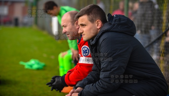 2019.05.14 Warta Poznan - Polonia Sroda Wielkopolska