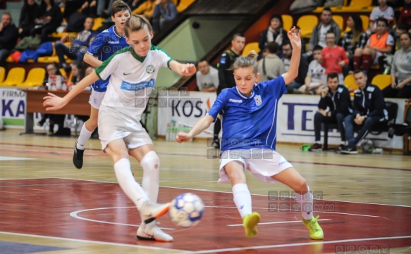 2019.02.10 Turniej Leszno Futsal Cup 2019.02.10 Turniej Leszno Futsal Cup