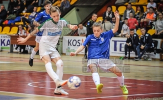 2019.02.10 Turniej Leszno Futsal Cup