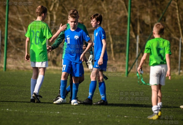 2019.03.23 WZPN Poznanska 13 - Warta Poznan