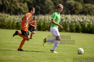 2018.08.13 Warta Poznan Zaglebie Lubin