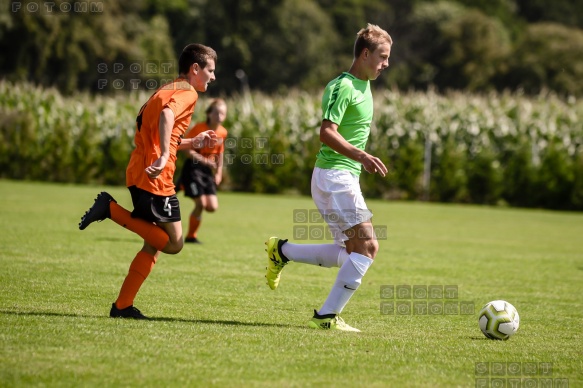 2018.08.13 Warta Poznan Zaglebie Lubin 2018.08.13 Warta Poznan Zaglebie Lubin