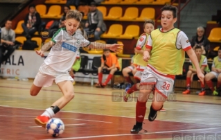 2019.02.10 Turniej Leszno Futsal Cup