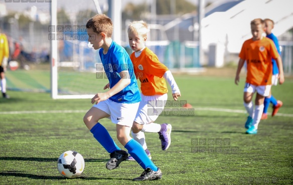 2015.10.03 Sparing Lech Poznań - Zagłębie Lubin