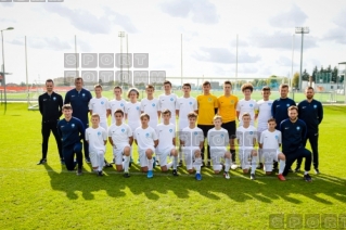 2019.10.09 Kadra wielkopolski ZPN